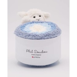 PHIL DOUDOU BALEINE