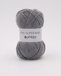 SUPER BABY FLANELLE