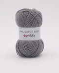  SUPER BABY FLANELLE