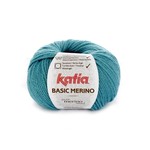  BASIC MERINO TURQUOISE 30