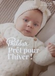 CATALOGUE PHILDAR LAYETTE 230