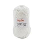 EASY KNIT 1 BLANC