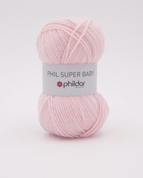 SUPER BABY ROSE
