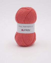 PARTNER 3,5 CORAIL