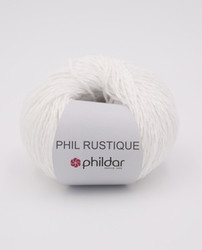 PHIL RUSTIQUE CRAIE