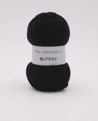 PARTNER 3,5 NOIR