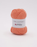 PHIL COTON 3 CORAIL