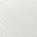 COTTON 100% BLANC 1