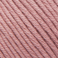  COTTON 100% ROSE FONCE 50