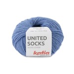 UNITED SOCKS JEAN 12