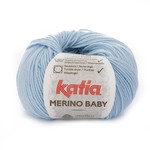 MERINO BABY 8