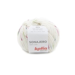 SONAJERO 202