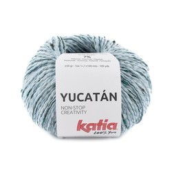 YUCATAN BLEU PASTEL87