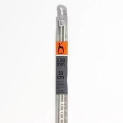 AIGUILLES 3,5  30CM