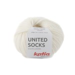  UNITED SOCKS BLANC 6