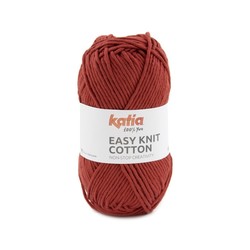 EASY KNIT 4 ROUGE
