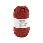 EASY KNIT 4 ROUGE