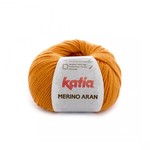  MERINO ARAN MOUTARDE 77