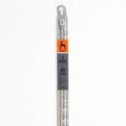 AIGUILLES 3 40CM