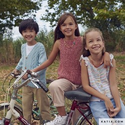  CATALOGUE ENFANT P/E 2022