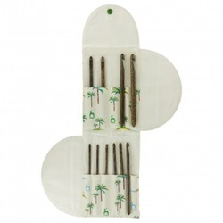SET DE CROCHETS HOOKS