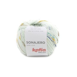  SONAJERO 204