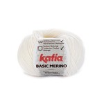 BASIC MERINO BLANC 1