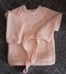 MERINO BABY 81