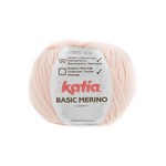  BASIC MERINO ROSE TRES CLAIR 87