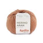 MERINO ARAN CORAIL 93