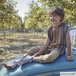  CATALOGUE ENFANT P/E 2022