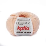 MERINO BABY 81