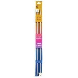 AIGUILLES 5 30CM