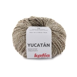  YUCATAN BRUN FAUVE 80