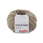  YUCATAN BRUN FAUVE 80