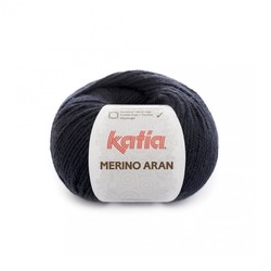  MERINO ARAN MARINE 5