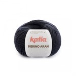  MERINO ARAN MARINE 5