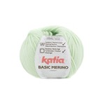  BASIC MERINO VERT TRES CLAIR 85