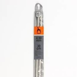 AIGUILLES 4.5  30CM
