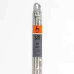  AIGUILLES 4.5  30CM