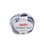  DEGRADE SUN 255