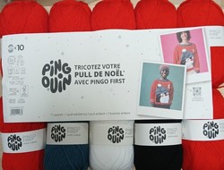 PINGO FIRST NOEL 2