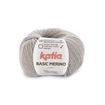  BASIC MERINO GRIS 12