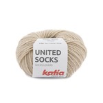 UNITED SOCKS BEIGE 4