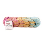  PALETTE 101