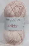 PHIL COTON 3 ROSEE