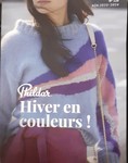  CATALOGUE PHILDAR FEMME 228