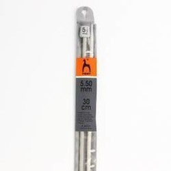 AIGUILLES 5,5 30CM