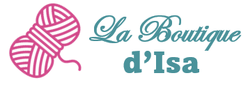 LA BOUTIQUE D'ISA
