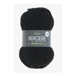  BARISIENNE REGLISSE